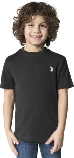 U.S POLO ASSN KIDS T SHIRT