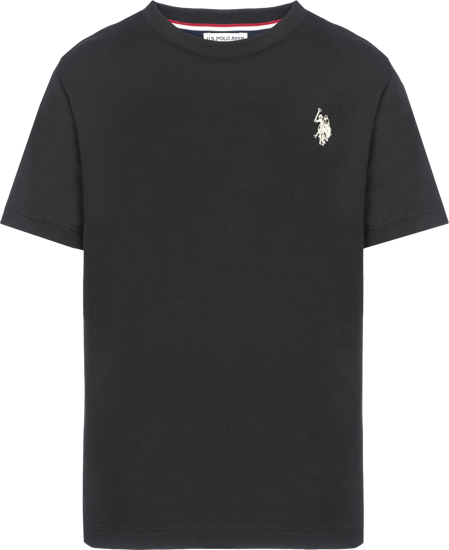 U.S POLO ASSN KIDS T SHIRT