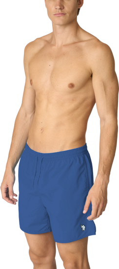 U.S POLO ASSN MAN SPY SWIMWEAR