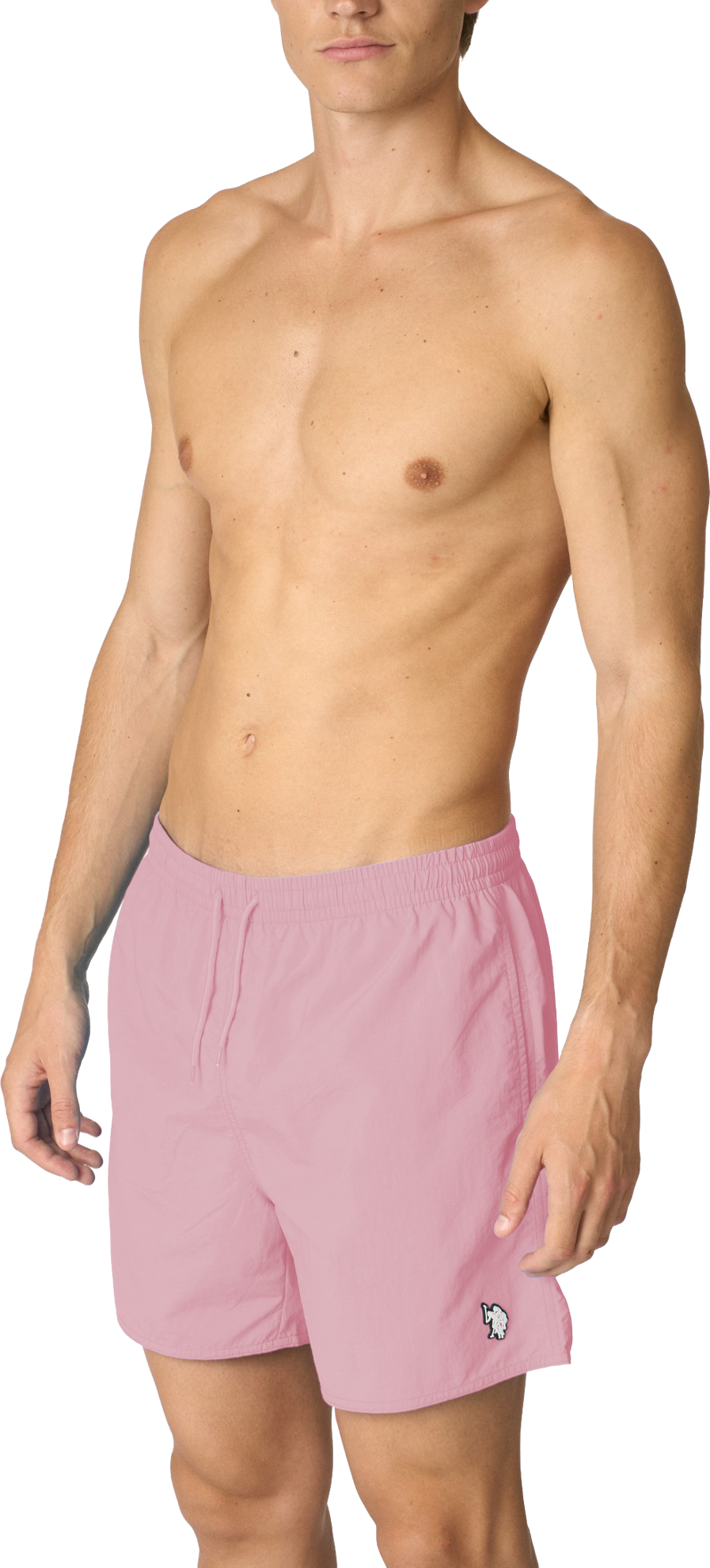 U.S POLO ASSN MAN SPY SWIMWEAR