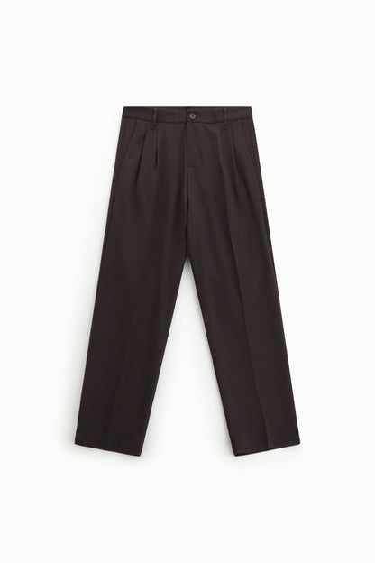IMPERIAL FASHION CLASSIC STRAIGHT LEG TROUSER