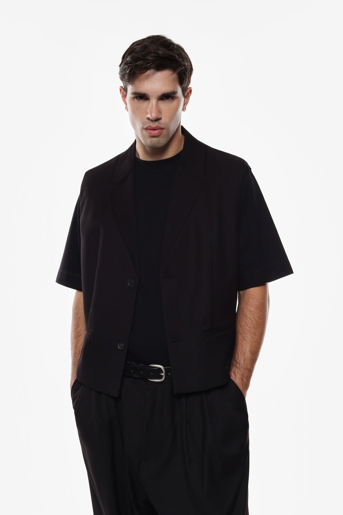 IMPERIAL FASHION CLASSIC SOLID COLOR VEST