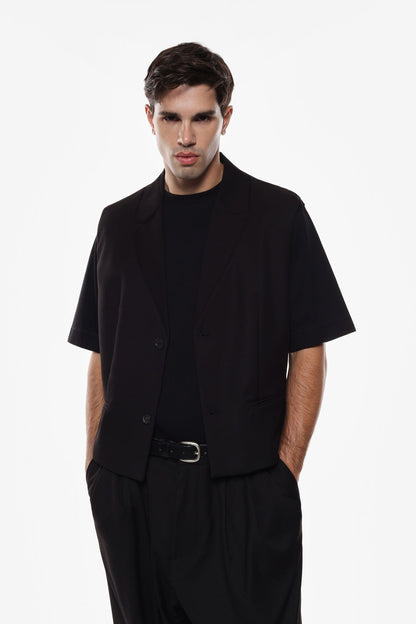 IMPERIAL FASHION CLASSIC SOLID COLOR VEST