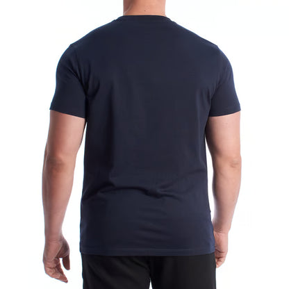 U.S POLO ASSN MAN LOGO T SHIRT
