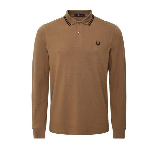 THE FRED PERRY SHIRT