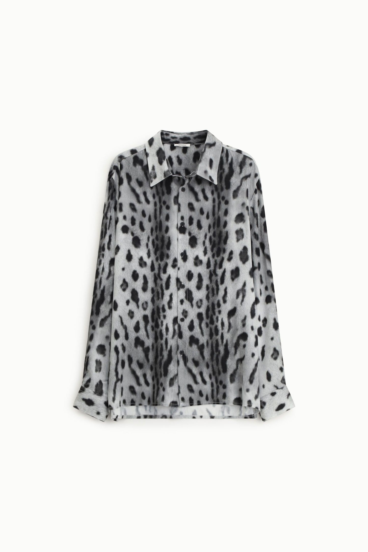 IMPERIAL FASHION PRINTED SHIRT