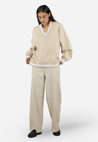 PEGADOR WOMAN LOOSE SWEAT PANTS