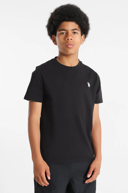U.S ASSN KIDS SAND BASIC T SHIRT
