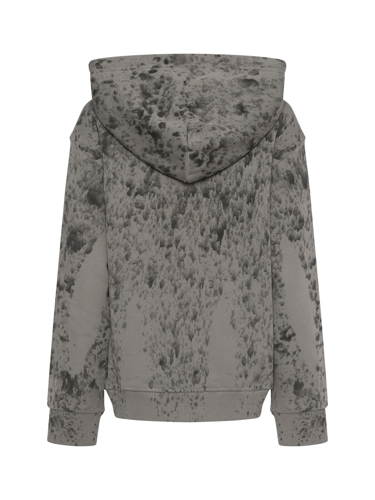 DIESEL KIDS OVERSIZED K1 SBOXTHOOD