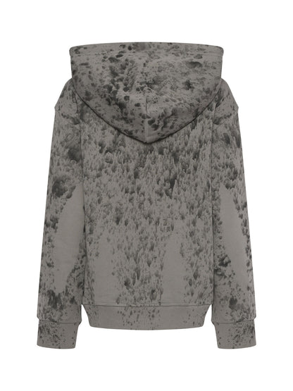 DIESEL KIDS OVERSIZED K1 SBOXTHOOD