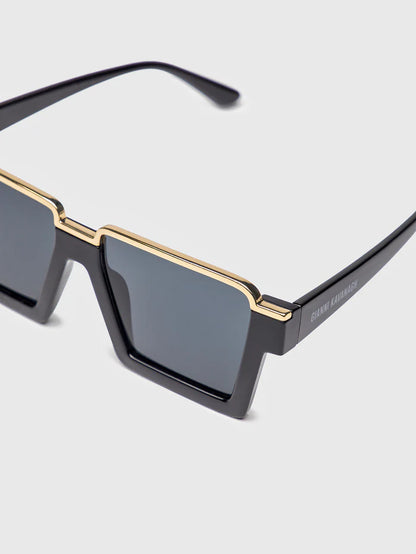 GIANNI KAVANAGH VISIONARY SUNGLASSES