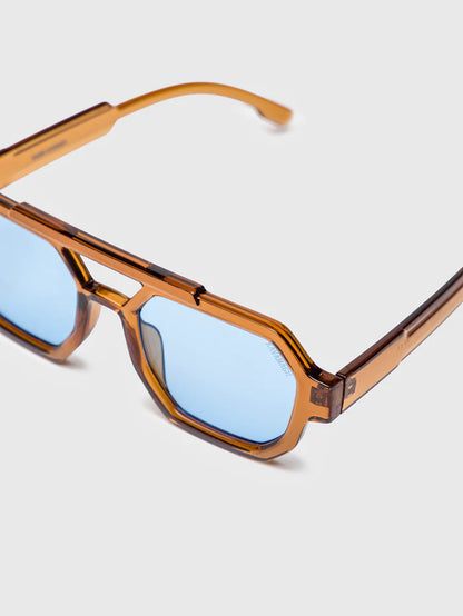GIANNI KAVANAGH OCTO SUNGLASSES