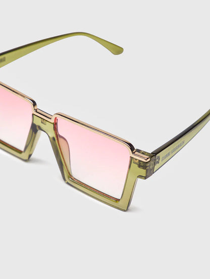 GIANNI KAVANAGH VISIONARY SUNGLASSES