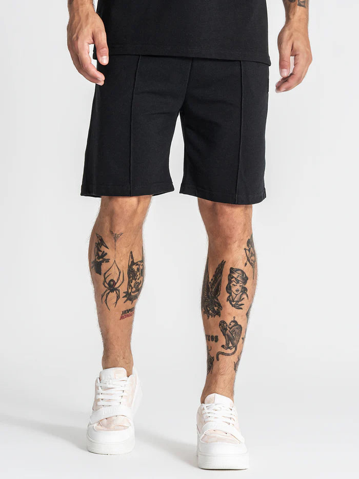 GIANNI KAVANAGH PIQUET SHORT