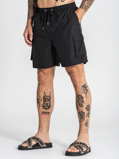 GIANNI KAVANAGH CATGO SWIMSHORTS