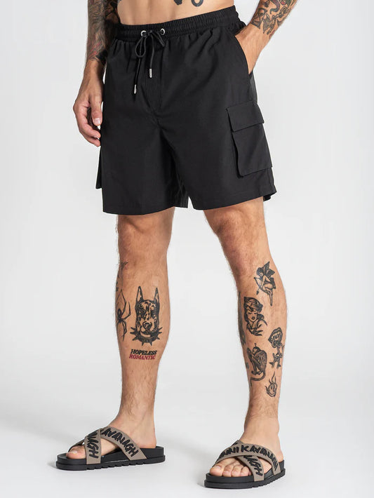 GIANNI KAVANAGH CATGO SWIMSHORTS