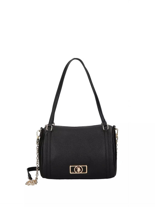 U.S POLO ASSN WOMAN JONES CHIC BOWLING BAG