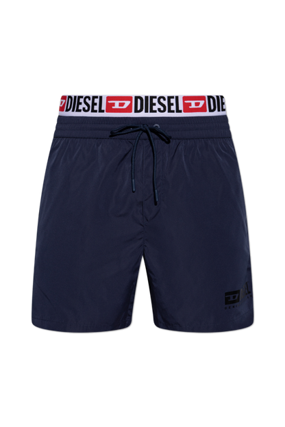DIESEL VISPER-41-D-CORE SWIMSHORTS