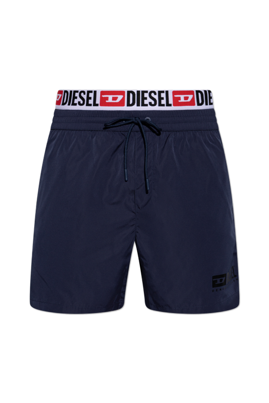 DIESEL VISPER-41-D-CORE SWIMSHORTS