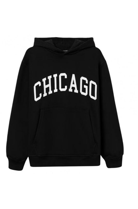 TIFFOSI TEENS CHICAGO HOODY