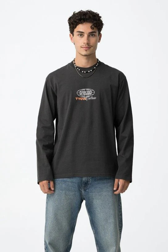 TIFFOSI TEEN NORTON SWEATSHIRT