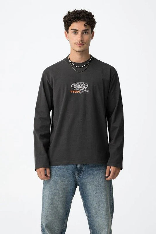 TIFFOSI TEEN NORTON SWEATSHIRT