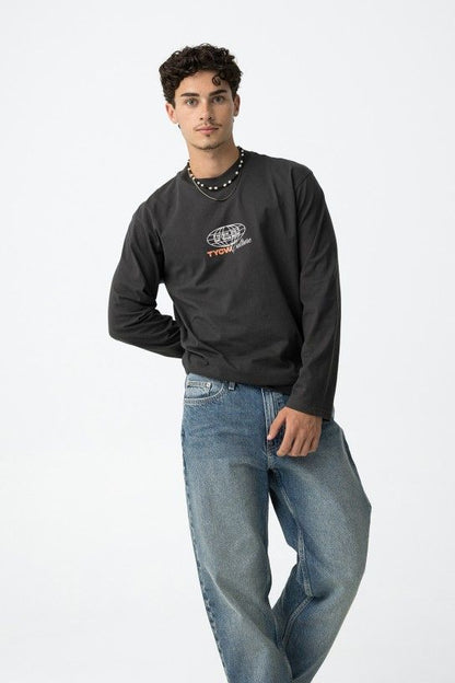 TIFFOSI TEEN NORTON SWEATSHIRT