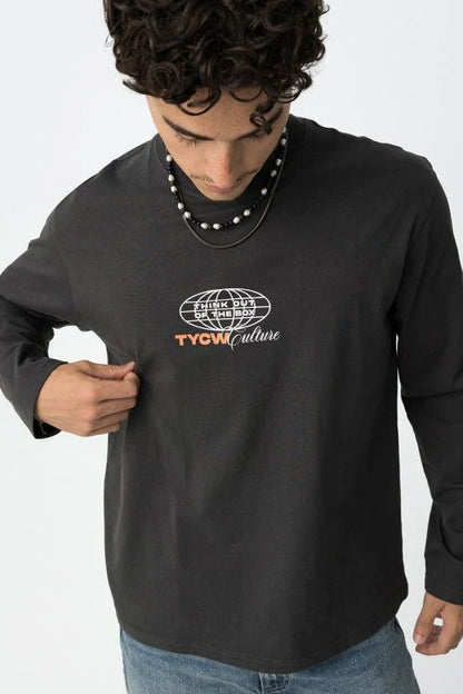 TIFFOSI TEEN NORTON SWEATSHIRT