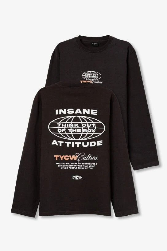 TIFFOSI TEEN NORTON SWEATSHIRT