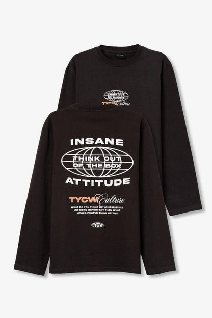 TIFFOSI TEEN NORTON SWEATSHIRT