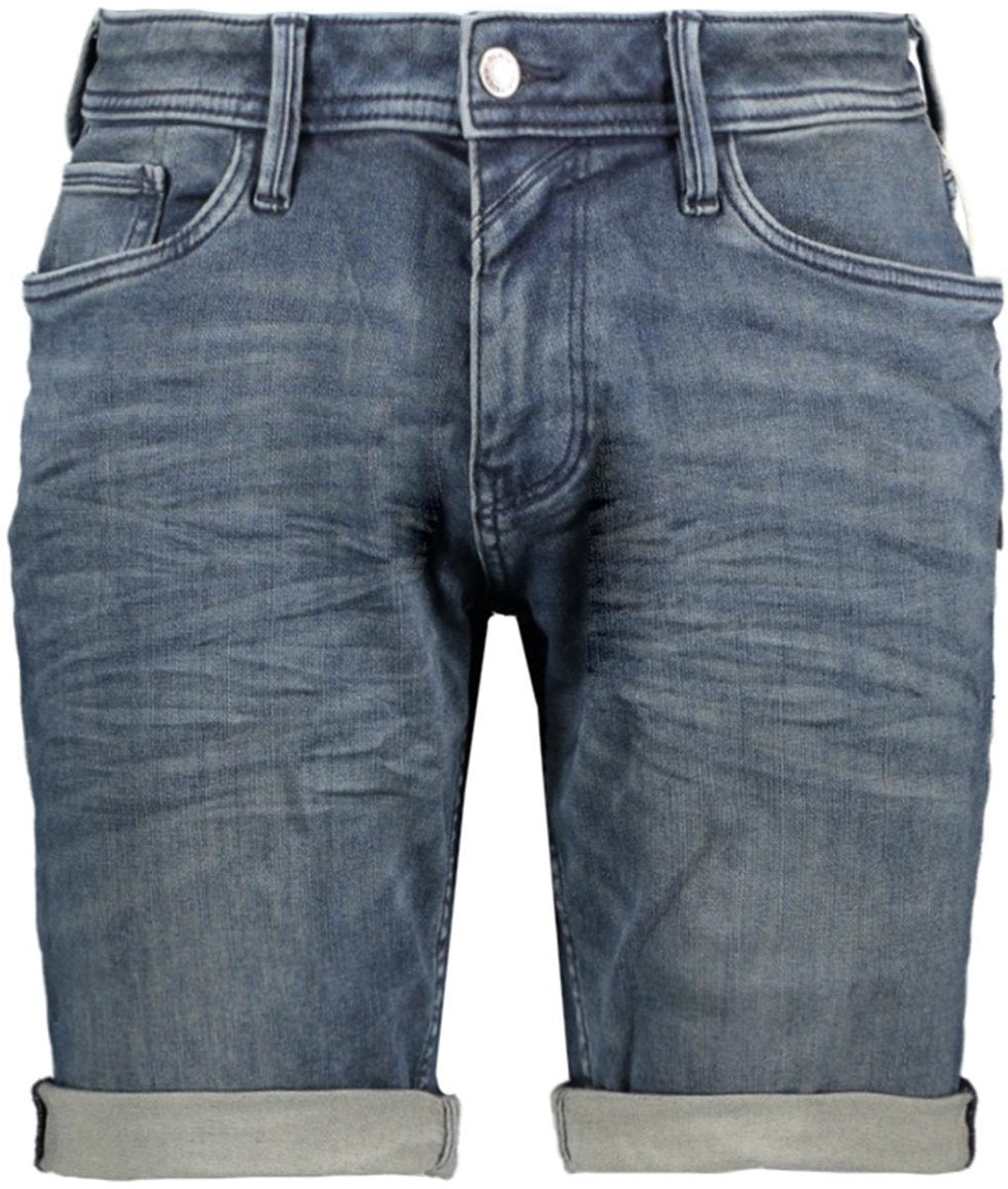TOM TAILOR TTPIERS JEAN SHORT