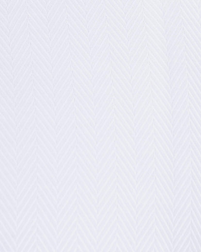 DEZIGN SUITS WHITE SLIM FIT SHIRT