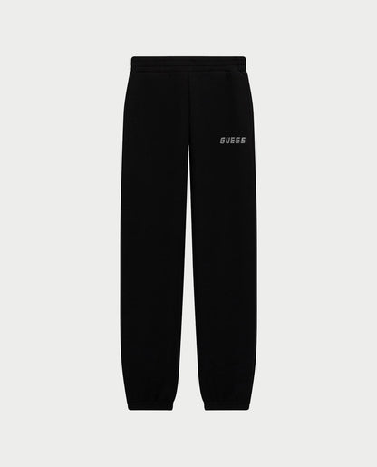 GUESS GIRL SCUBA LOGO JOGGERS