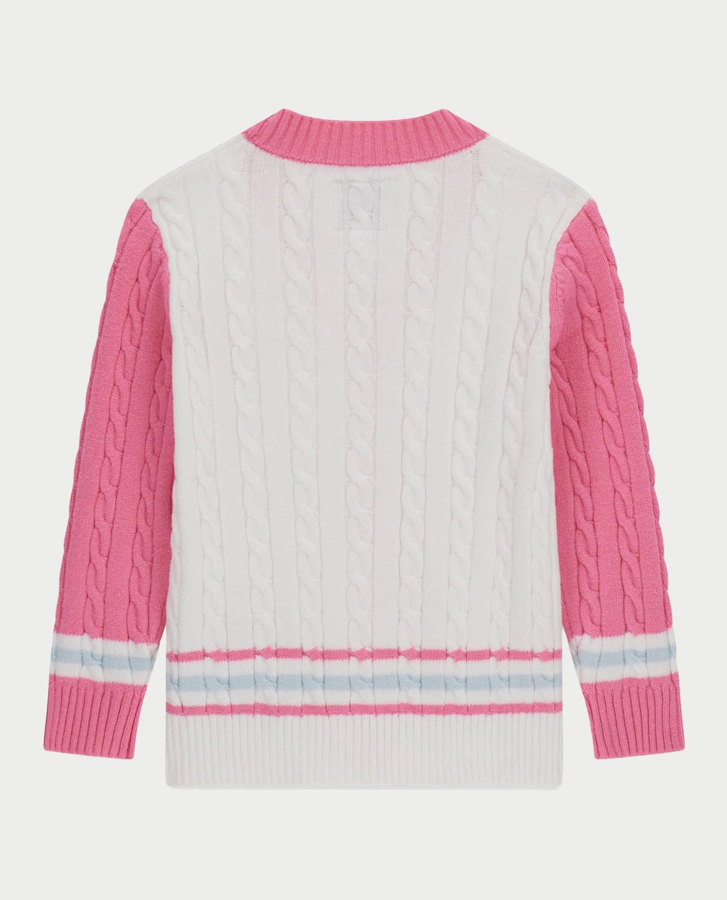 GUESS GIRL KNITTED CARDIGAN