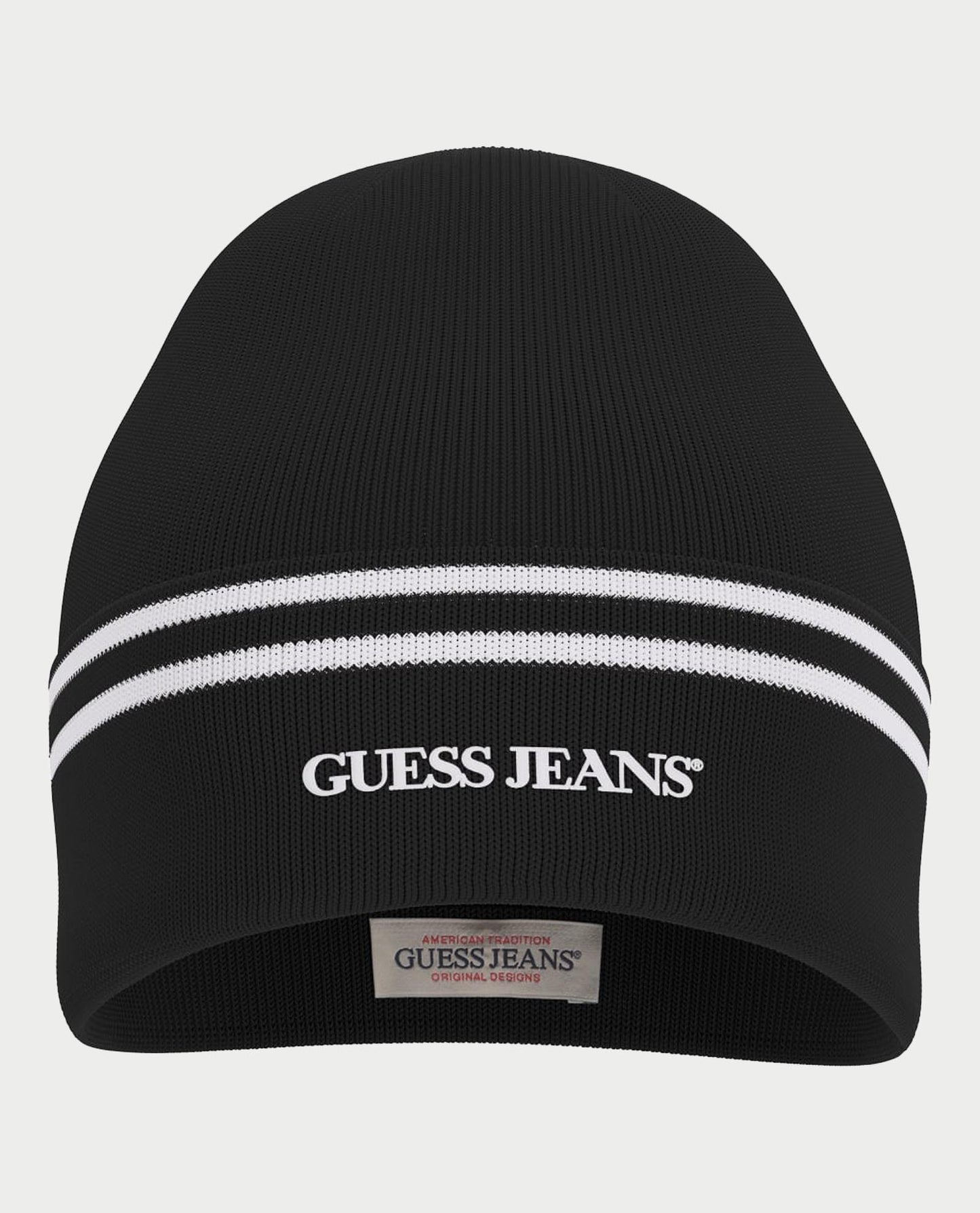 GUESS MAN EMB BEANIE
