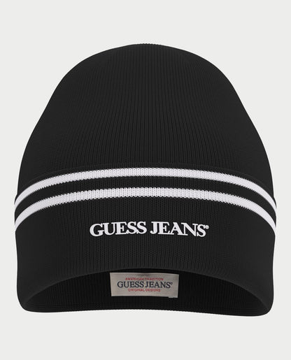 GUESS MAN EMB BEANIE