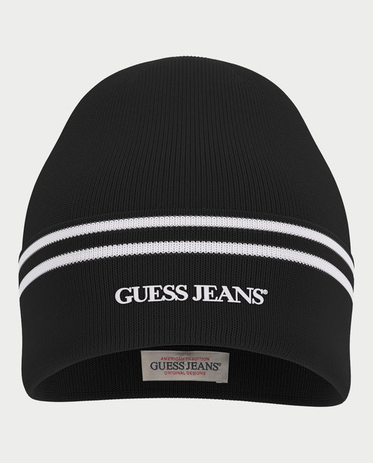 GUESS MAN EMB BEANIE