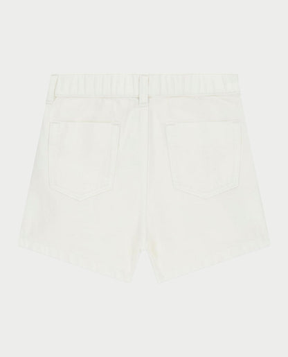 GUESS KIDS RIGID BULL DENIM SHORTS