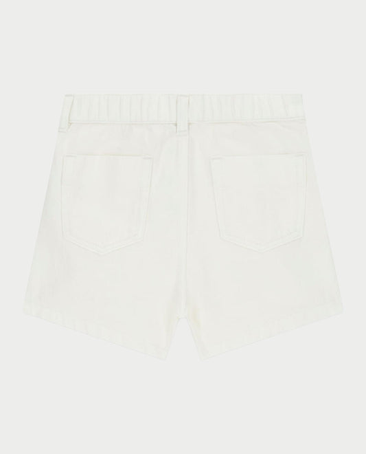 GUESS KIDS RIGID BULL DENIM SHORTS