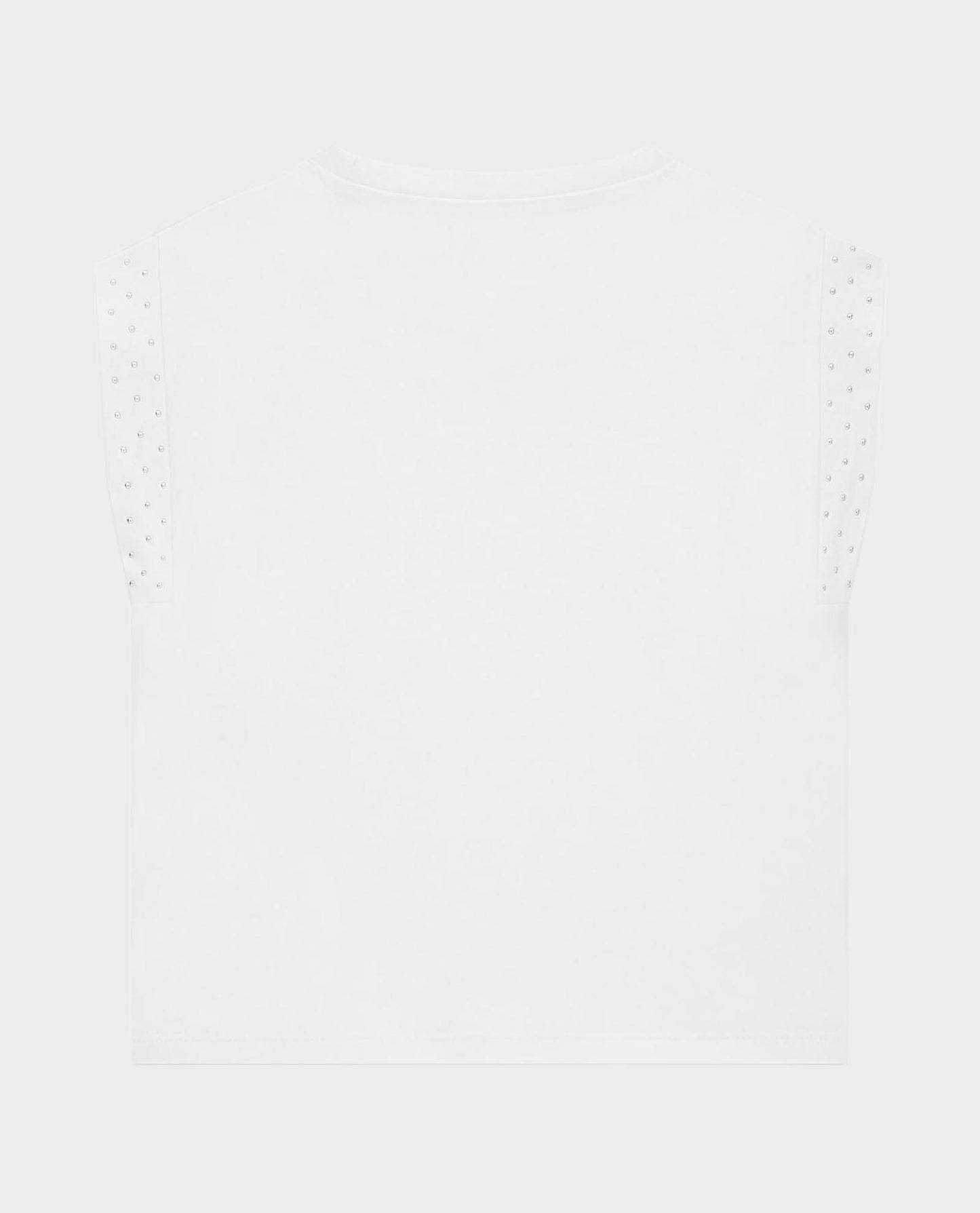 GUESS KIDS GIRLS SLEEVELESS TOP