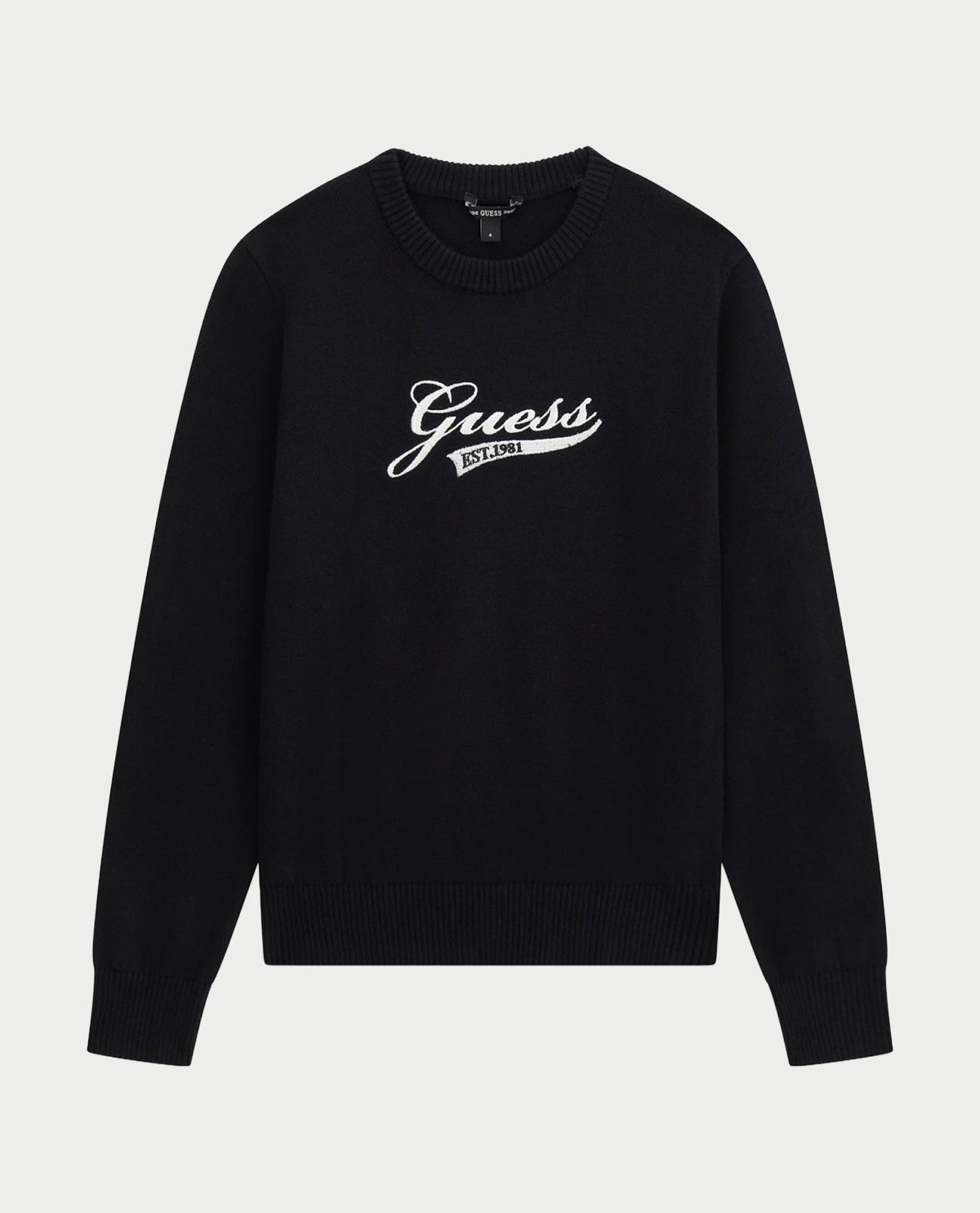 GUESS KIDS KNITTED PULLOVER