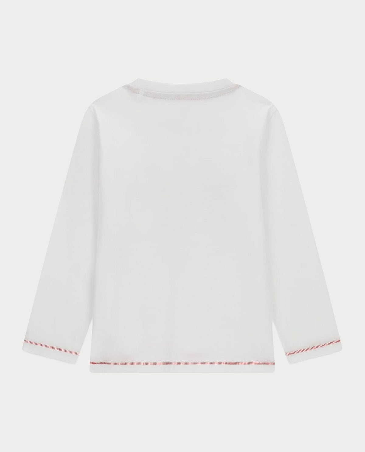 GUESS KIDS 81 LOGO T SHIRT