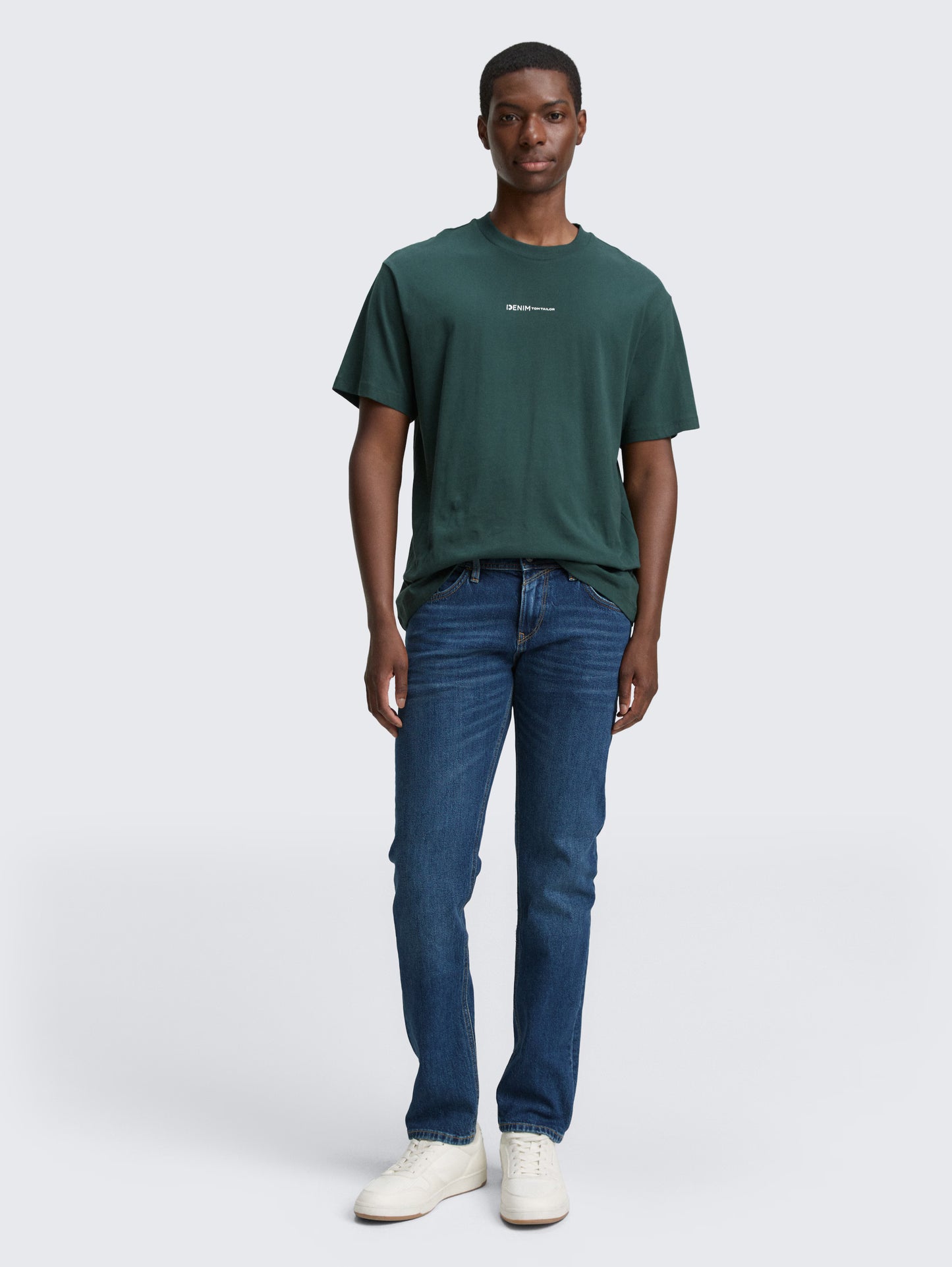 TOM TAILOR TTPIERS SLIM FIT JEAN