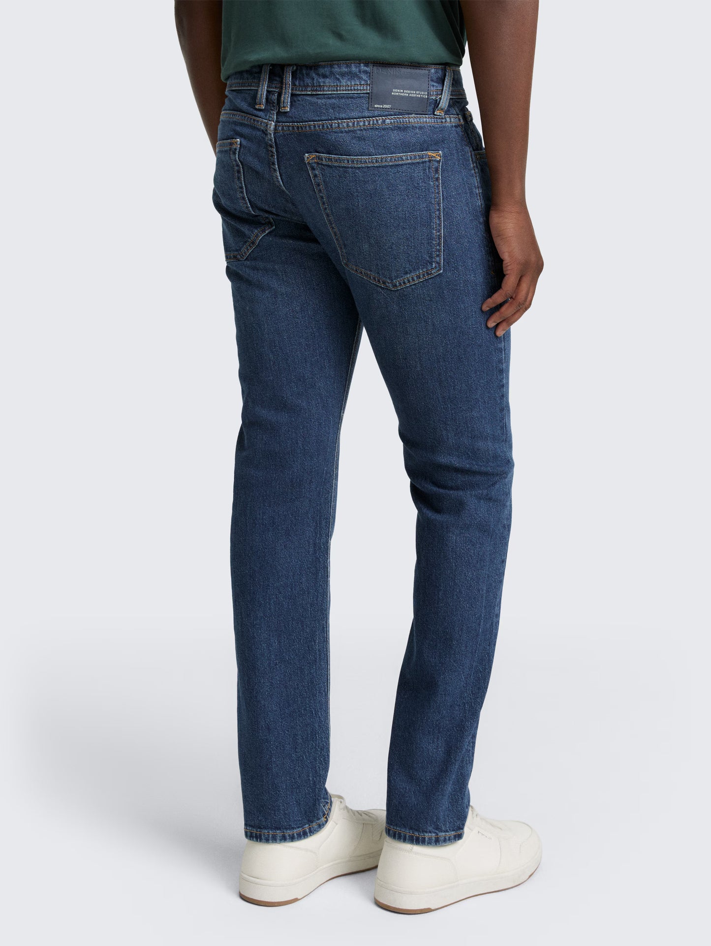TOM TAILOR TTPIERS SLIM FIT JEAN