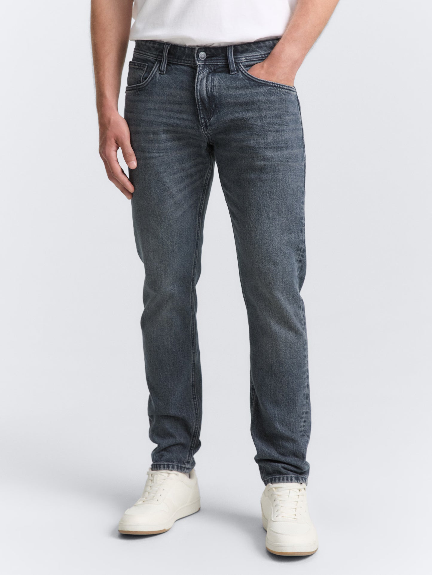 TOM TAILOR TTPIERS SLIM FIT JEAN