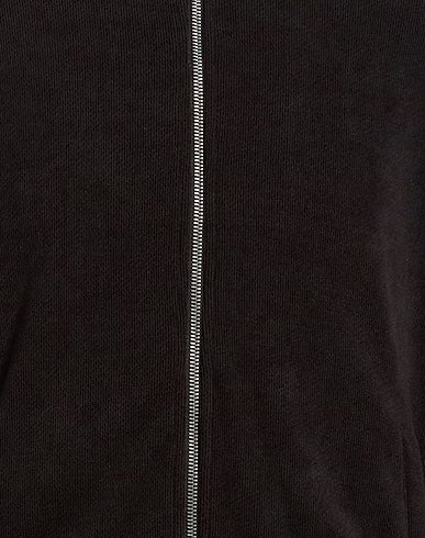 GIANNI LUPO NOS ZIP-UP KNITTED SWEATSHIRT