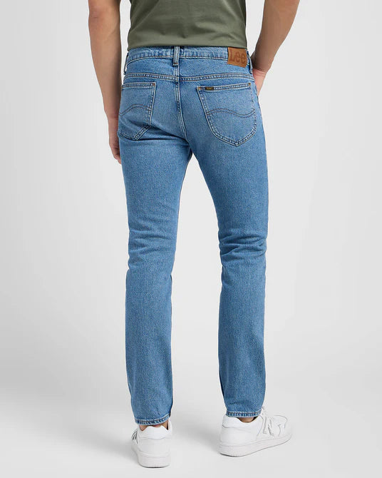 LEE RIDER SLIM STRAIGHT JEAN