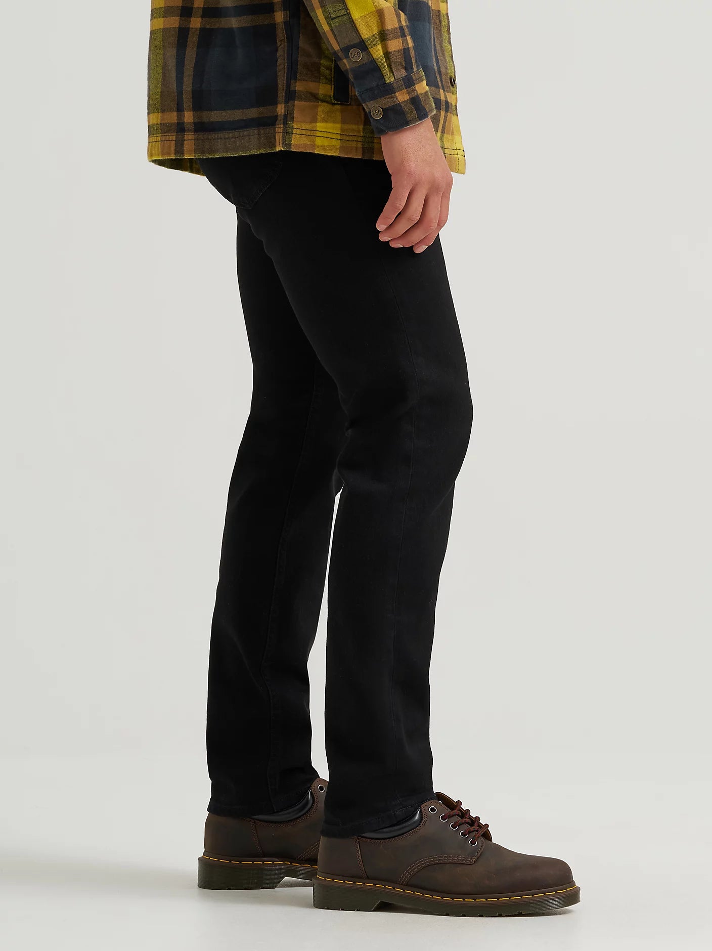 LEE RIDER SLIM STRAIGHT JEAN