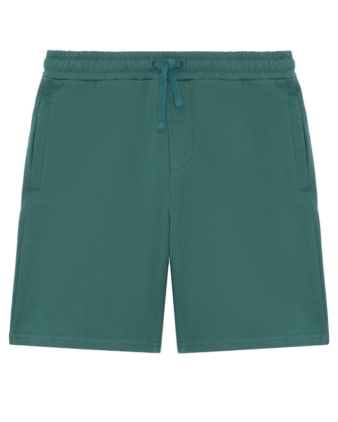 LYLE & SCOTT HEAVY WEIGHT SWEAT SHORTS