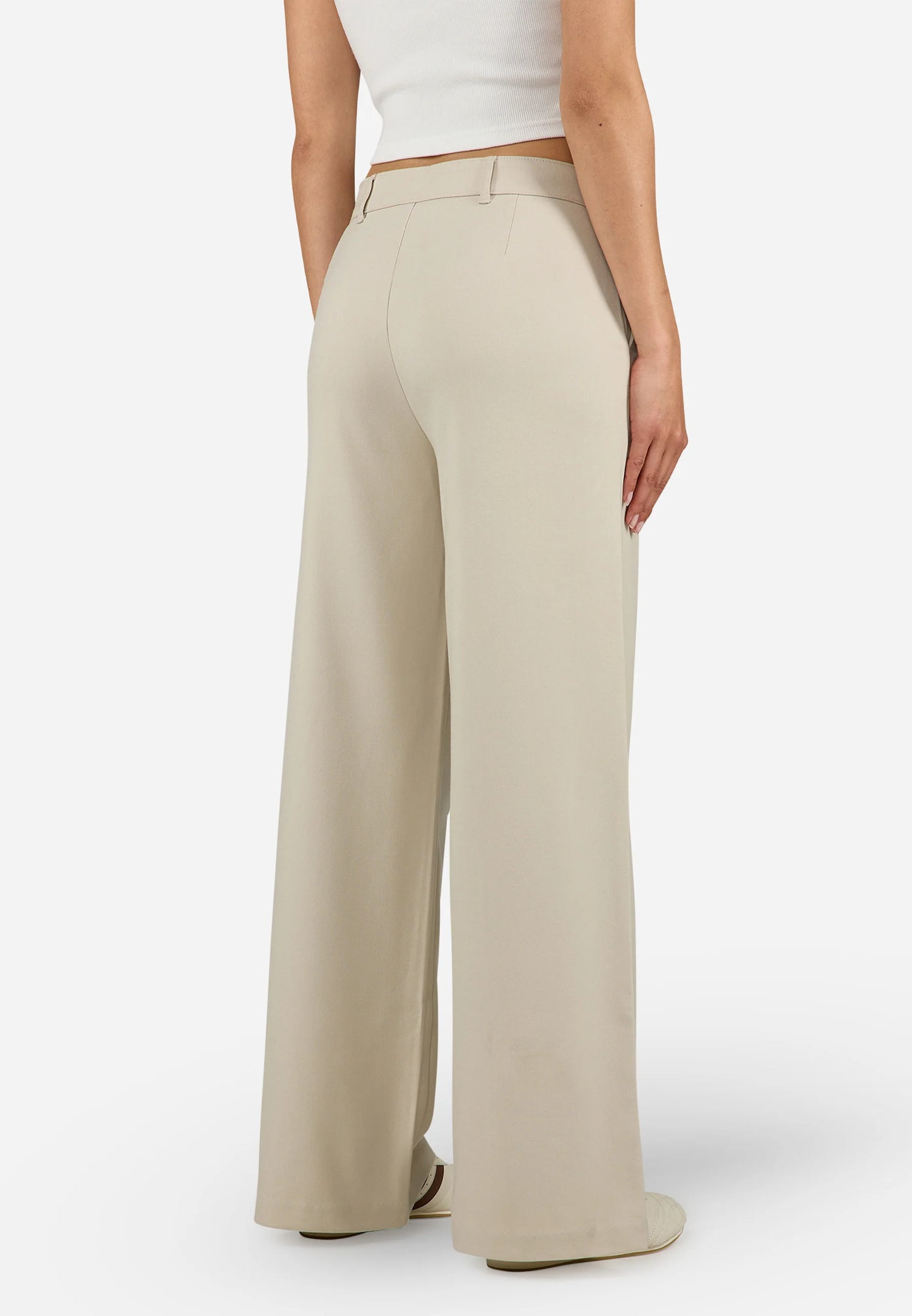 PEGADOR WOMAN SOLAYA SUIT PANTS